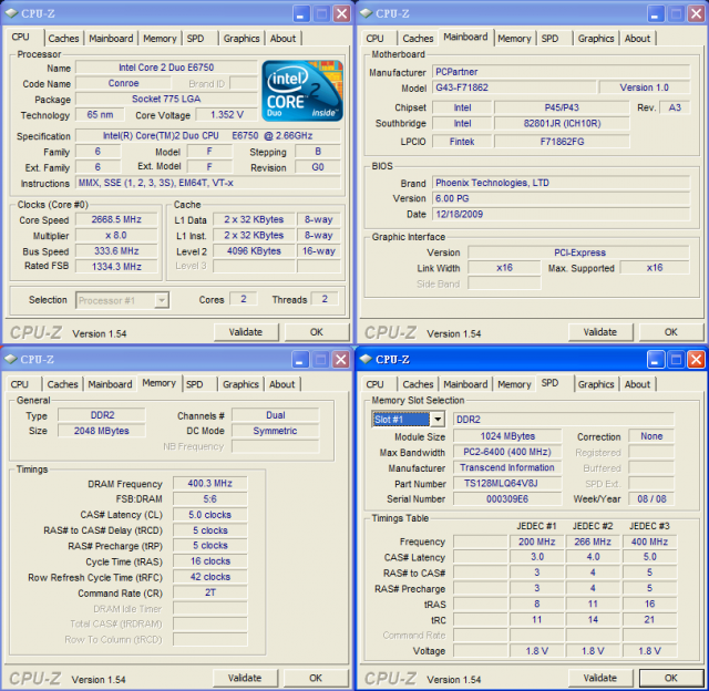 Core 2不死,轉戰Mini-ITX!ZOTAC G43-ITX 裝機分享