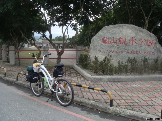 灰狼出擊---花東溫泉之旅(更新至完)