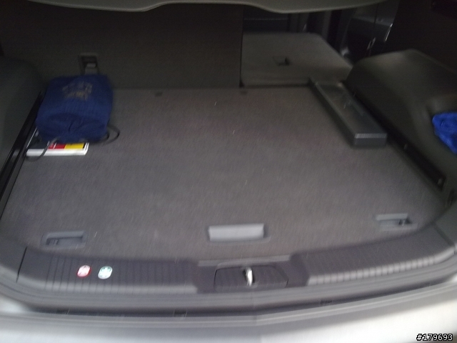 Opel Antara TDIC 2.0 開箱文