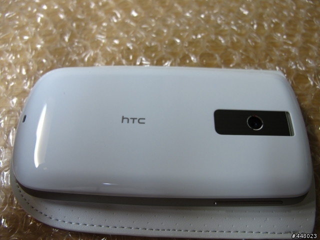 HTC Magic開箱
