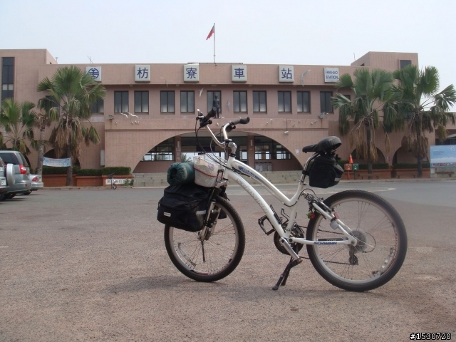灰狼出擊---花東溫泉之旅(更新至完)
