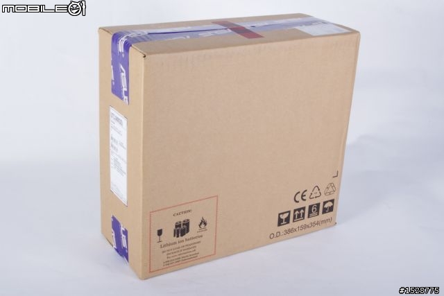 春電展衝U30JC入手、仿專業開箱照