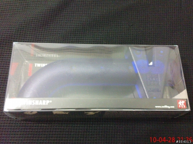 開"刀"!!