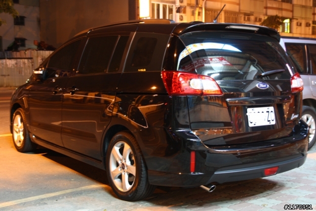 I-MAX 5人座小黑開箱文