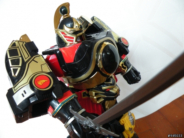 『分享』Power Ranger-五星戰隊
