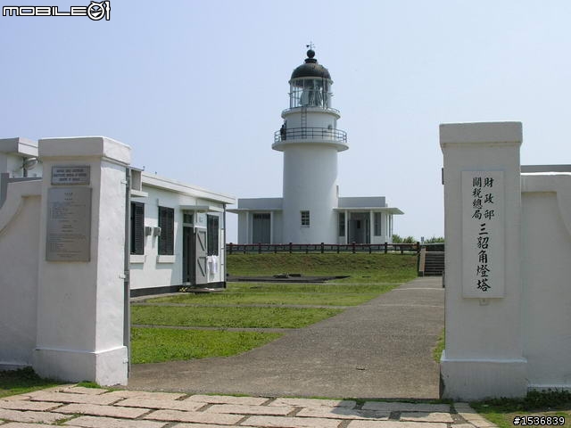 (長文+多圖) 2010/3/30-31 沒啥計劃的台灣3/4周雙點三塔兩日行~(更新完畢)~