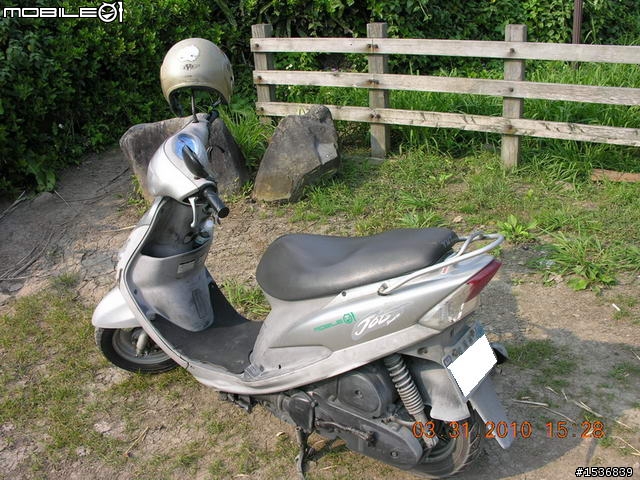 (長文+多圖) 2010/3/30-31 沒啥計劃的台灣3/4周雙點三塔兩日行~(更新完畢)~