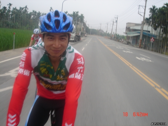 阿里山塔塔加232km一日遊