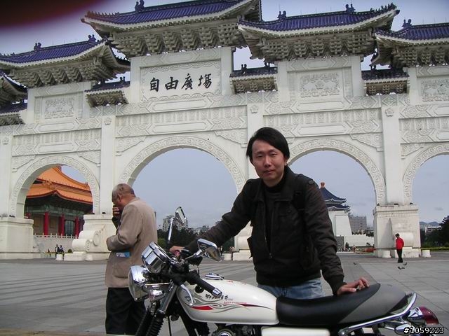 2010年單人野狼環島5天4夜-地獄式考驗-沙塵暴-焚風-低溫-濃霧-落山風-狂風-降雨-終完成夢想