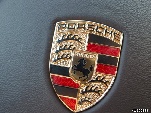 PORSCHE Panamera Turbo 試駕心得