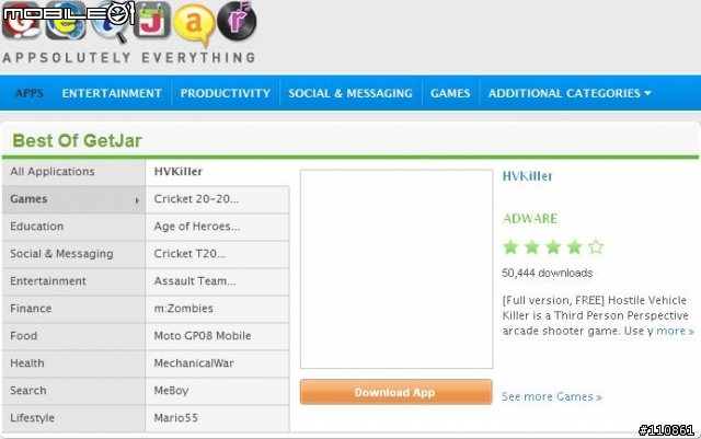 勾起兒時的記憶 - BlackBerry Bold 9700體驗會
