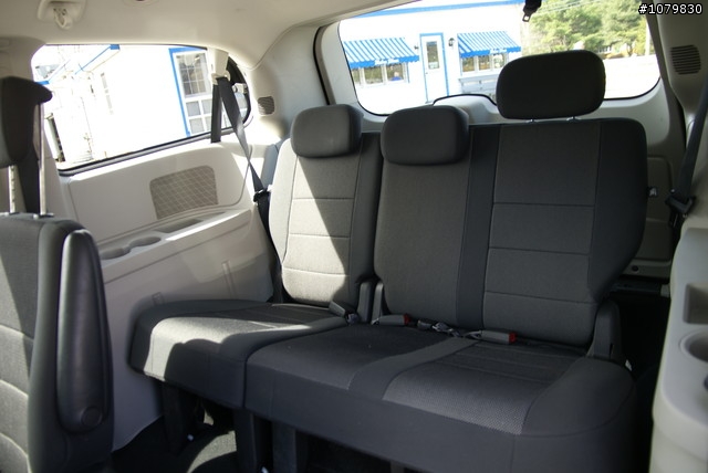 【羚羊開箱】- Dodge Grand Caravan