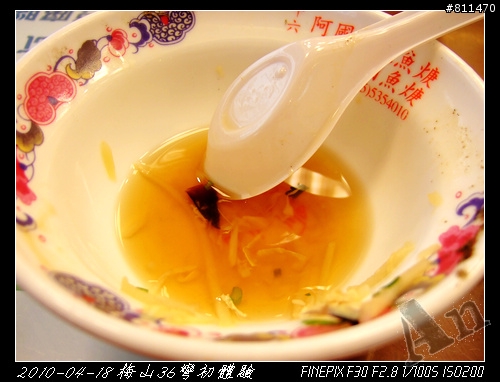 【遊記】2010-04-18 梅山36彎初體驗 by 泰德&艾文