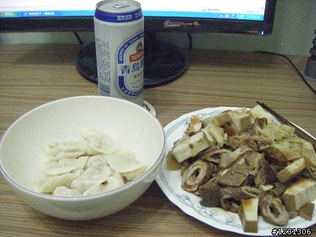 一個人的宵夜(07.07開張~)