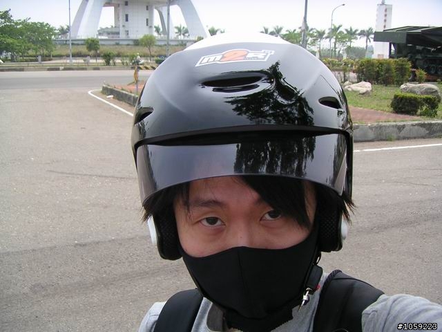 2010年單人野狼環島5天4夜-地獄式考驗-沙塵暴-焚風-低溫-濃霧-落山風-狂風-降雨-終完成夢想