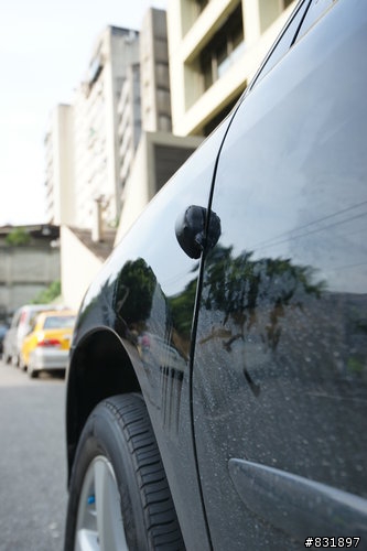 (安裝分享) 4 CH 行車影像紀錄器 (CAR DVR)
