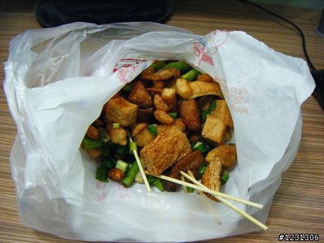 一個人的宵夜(07.07開張~)