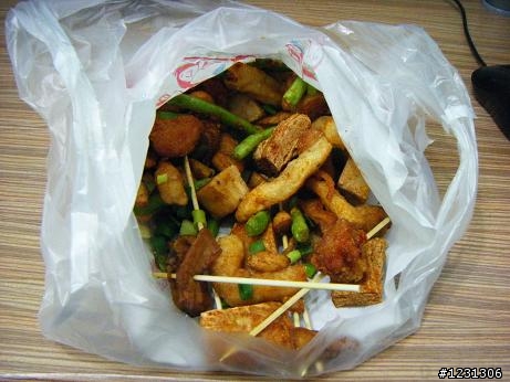 一個人的宵夜(07.07開張~)