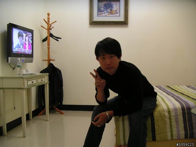 2010年單人野狼環島5天4夜-地獄式考驗-沙塵暴-焚風-低溫-濃霧-落山風-狂風-降雨-終完成夢想