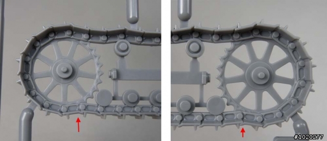 TAMIYA 1/48 KOMATSU 小松 G40 推土機 (開盒)