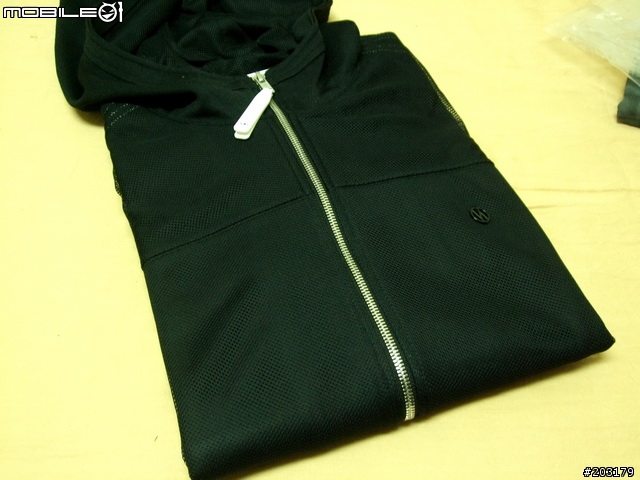 『分享文』Adidas Original OBYO KZKLOT ZIP HOODIE