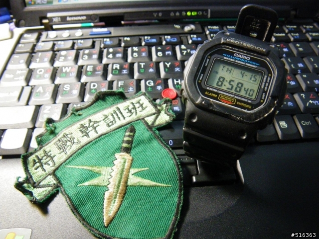 <<我的G-Shock>> 陪你一起挑戰人生