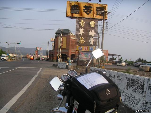2010年單人野狼環島5天4夜-地獄式考驗-沙塵暴-焚風-低溫-濃霧-落山風-狂風-降雨-終完成夢想
