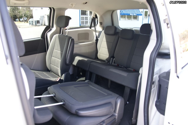 【羚羊開箱】- Dodge Grand Caravan