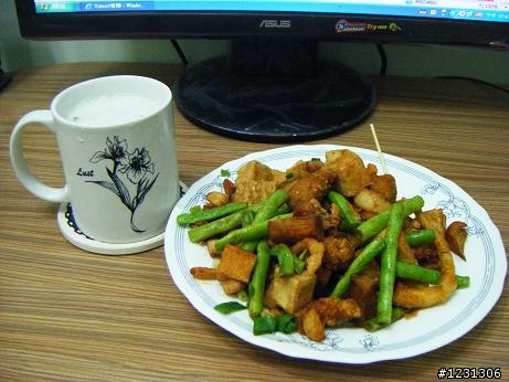 一個人的宵夜(07.07開張~)
