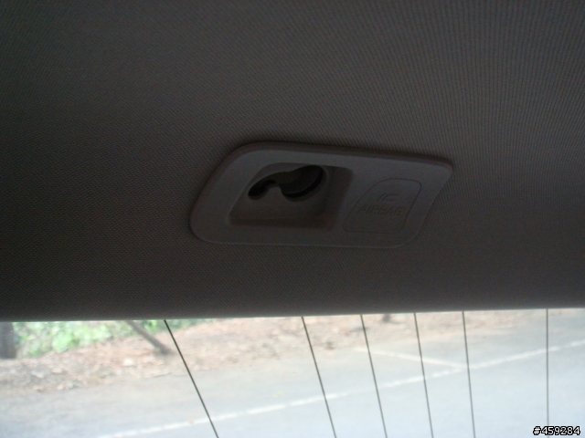 啾啾與 VOLVO V50 2.0na 三地門樂活行 (小心!車髒傷眼)