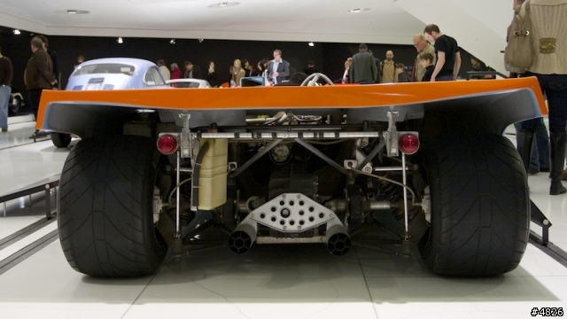 保時捷 博物館 新館 一日遊 PORSCHE Museum Stuttgart