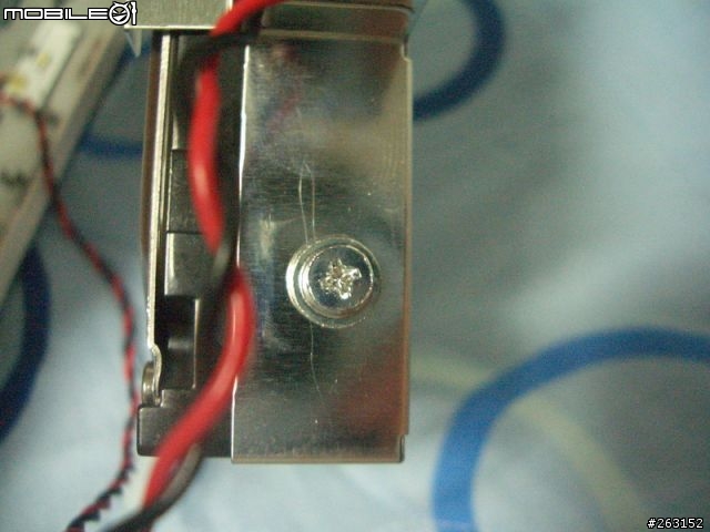 SEAGATE FreeAgent Desk 1T "開"箱 之一"指"神功