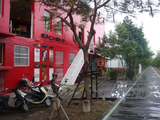 灰狼出擊---花東溫泉之旅(更新至完)