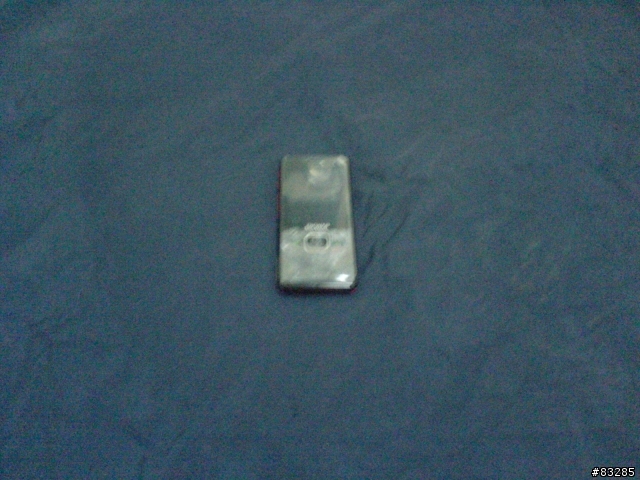 OKWAP C910照相品質竟然是全條狀雜訊!!