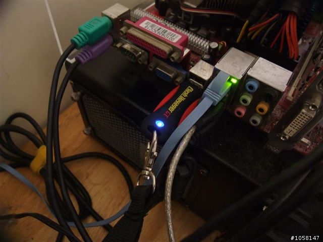 【雅】Corsair Flash Voyager-GT 16GB分享測試