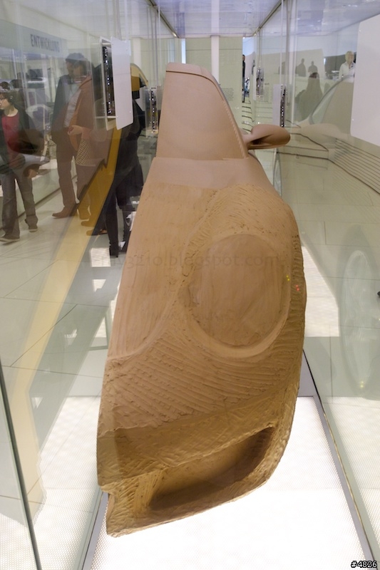 保時捷 博物館 新館 一日遊 PORSCHE Museum Stuttgart