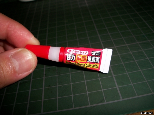 無縫用三秒膠推薦