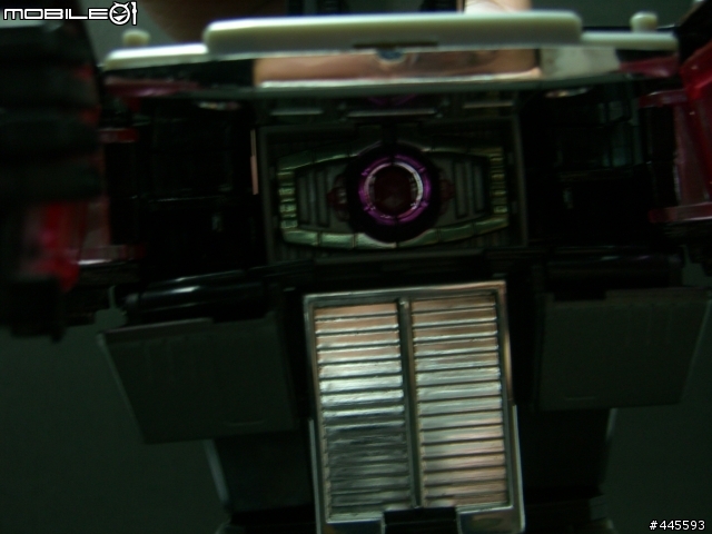 【開箱】MP-1B 黑色科博文