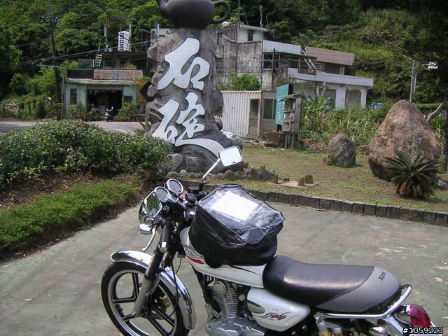 2010年單人野狼環島5天4夜-地獄式考驗-沙塵暴-焚風-低溫-濃霧-落山風-狂風-降雨-終完成夢想