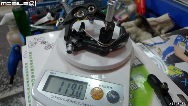 (分享)老909改車分享記+改Zero Gravity Gravitas