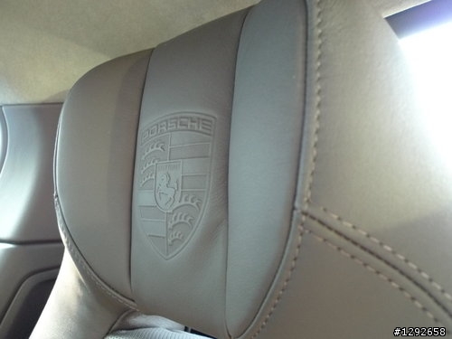 PORSCHE Panamera Turbo 試駕心得