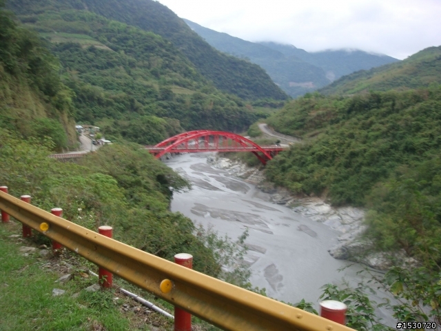 灰狼出擊---花東溫泉之旅(更新至完)