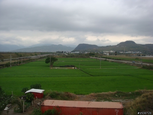 灰狼出擊---花東溫泉之旅(更新至完)