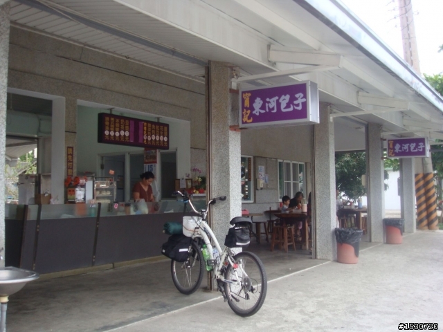 灰狼出擊---花東溫泉之旅(更新至完)