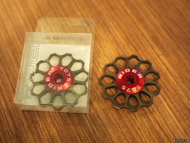 【影片】市售導輪大亂鬥,無噪戰爭的開端