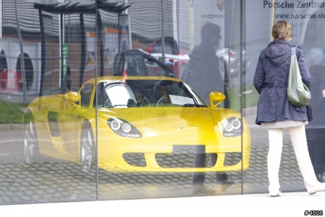 保時捷 博物館 新館 一日遊 PORSCHE Museum Stuttgart