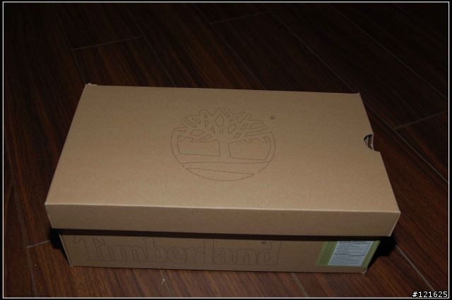 夏天可愛選擇.Timberland 帆船鞋.