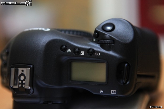 Canon 1D Mark IV 1D4開箱