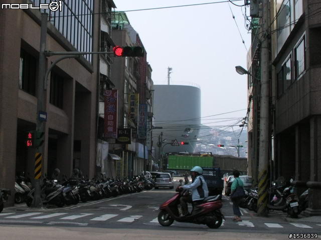 (長文+多圖) 2010/3/30-31 沒啥計劃的台灣3/4周雙點三塔兩日行~(更新完畢)~