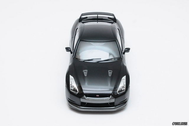 Tamiya 1/24 Nissan GT-R (R35)